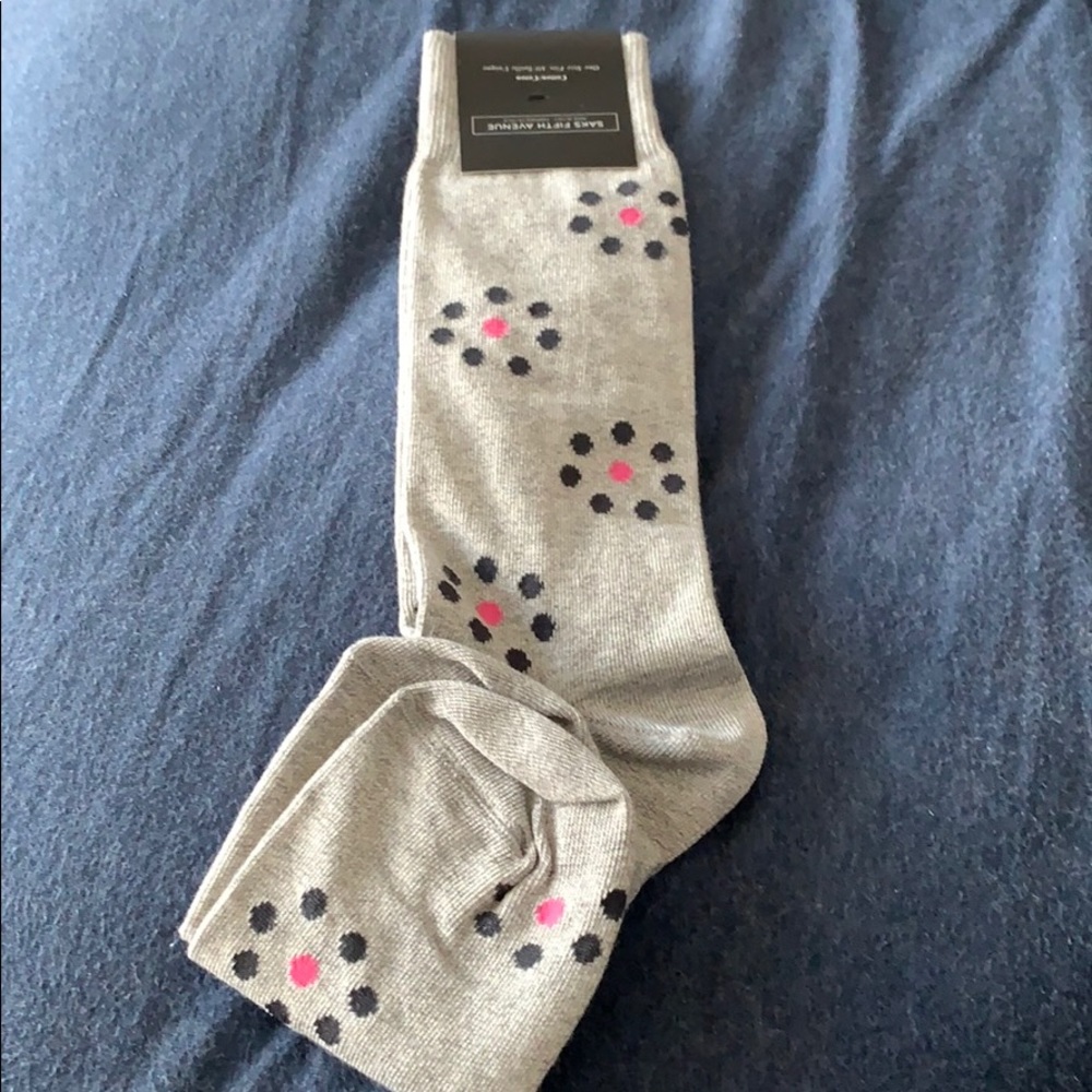 Men’s Talle Unique socks